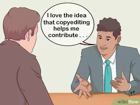 Image titled Explain Why You Want a Job Step 2