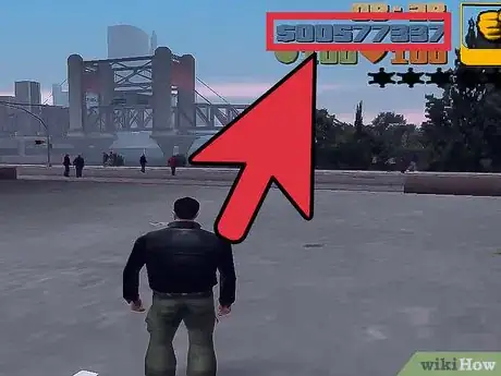 Image titled Earn Money Quickly in GTA for PC Step 4
