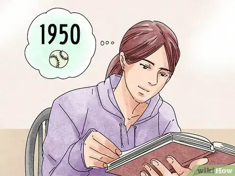 Image titled Become a Baseball Writer Step 7