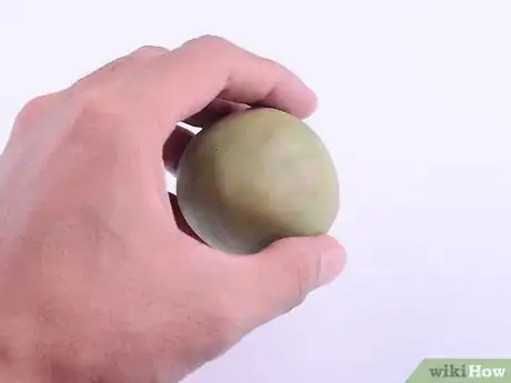 Image titled Make a Clay Whistle Step 5