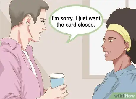 Image titled Close a Rewards Account Step 7