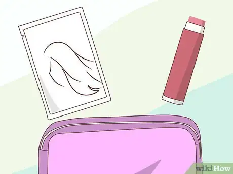 Image titled Pack for the Beach_Pool (Girls) Step 5