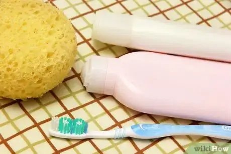 Image titled Pack a Suitcase in Thirty Minutes (Girls) Step 7