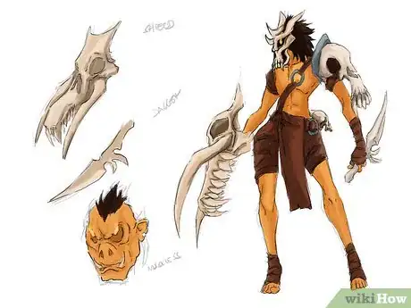 Image titled Make a Final Boss Step 9