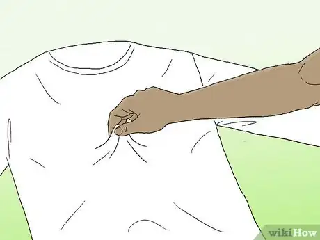 Image titled Tie Dye Long Sleeve Shirts Step 6