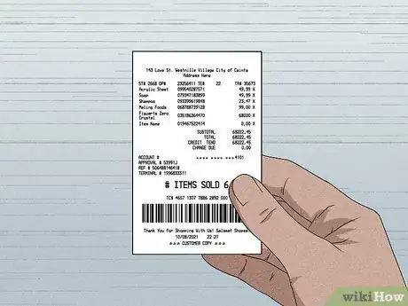 Image titled Use a Wic Card Step 8