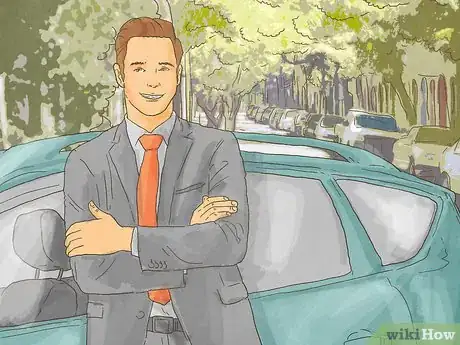 Image titled Buy a Car After Bankruptcy Step 8