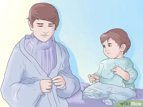 Image titled Know if Your Child Has Scarlet Fever Step 11