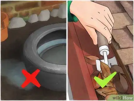 Image titled Control Mosquitoes Step 1