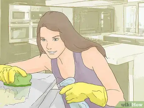 Image titled Be a Good Guest when You Are Broke Step 15