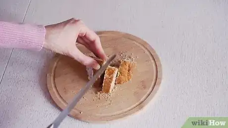 Image titled Cut Panettone Step 6