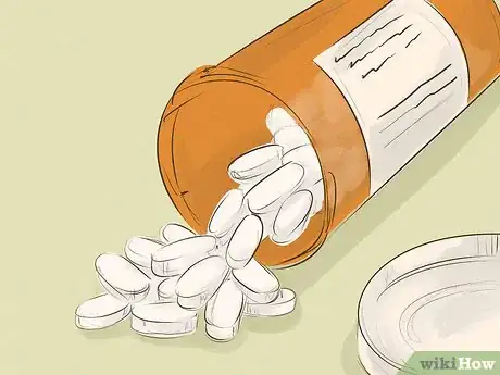 Image titled Treat Oral Cancer Step 7