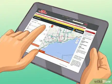 Image titled Ride the Toronto Subway Step 1