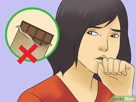 Image titled Resist Chocolate Step 1