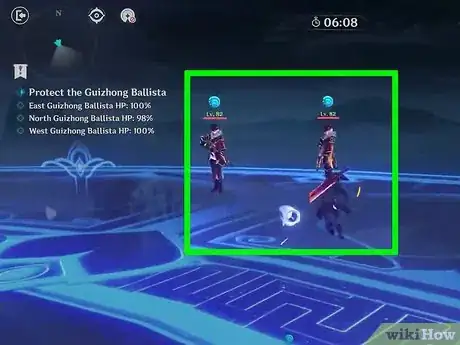 Image titled Enter the Golden House (Genshin Impact) Step 22