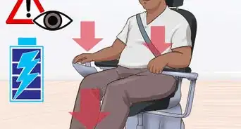 Choose Your Power Wheelchair