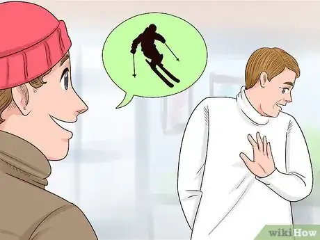 Image titled Recognize PTSD in Veterans Step 4