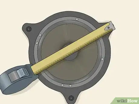Image titled Measure Car Speakers Step 8