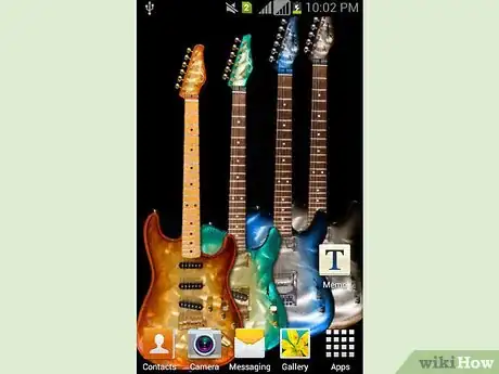 Image titled Make Cell Phone Wallpapers Step 8