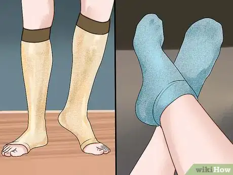 Image titled Reduce Edema During Pregnancy Step 3