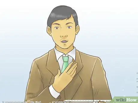 Image titled Introduce Yourself at a Job Interview Step 18