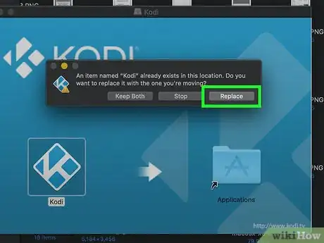 Image titled Upgrade Kodi on PC or Mac Step 20