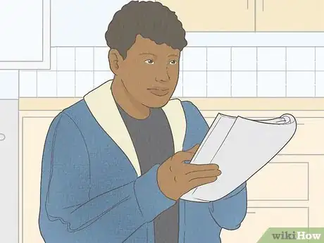 Image titled Ace Your Acting Audition Step 2