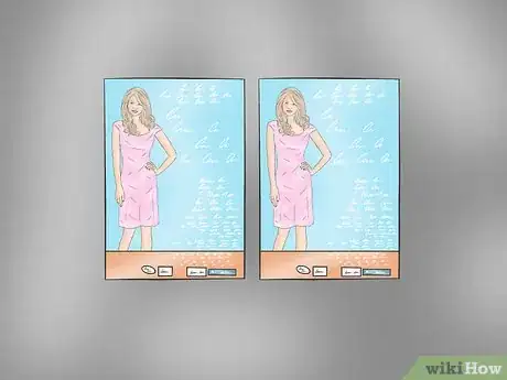 Image titled Plan a Fashion Show to Raise Funds Step 8