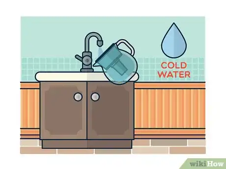 Image titled Use a Brita Pitcher Step 13