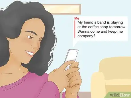 Image titled Impress a Guy on Snapchat Step 18