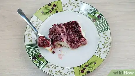 Image titled Make Blueberry Cheesecake Step 19