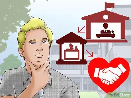 Image titled Set up a Food Drive Step 4