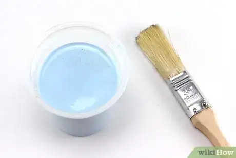 Image titled Make Zinnia Flower Pine Cones Step 1