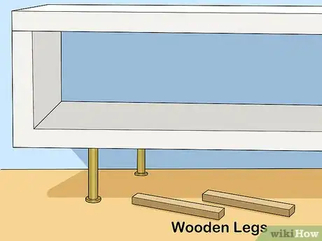 Image titled Make IKEA Furniture Look Vintage Step 6