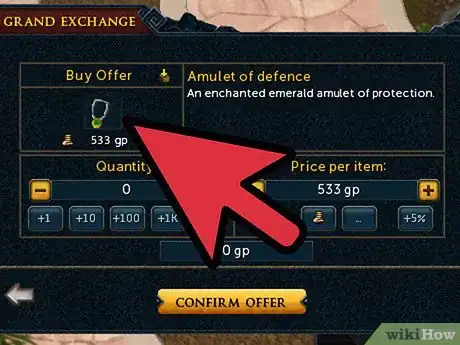 Image titled Merchant in RuneScape Step 2