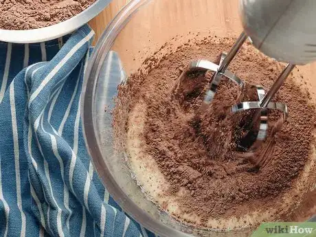 Image titled Make Chocolate Brownies Step 13