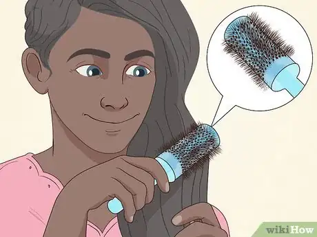 Image titled Manage Layered Hair Step 3
