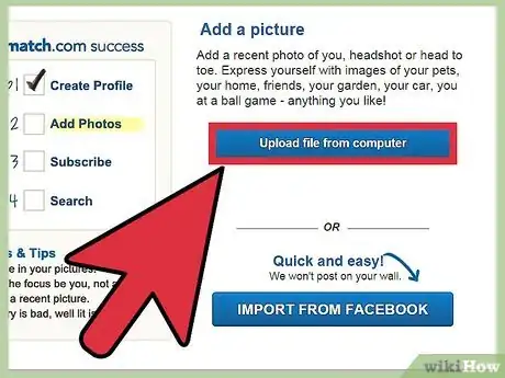 Image titled Meet Someone Online Step 5