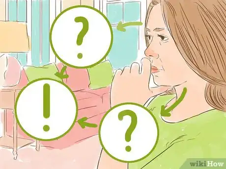 Image titled Achieve Self Actualization Step 2