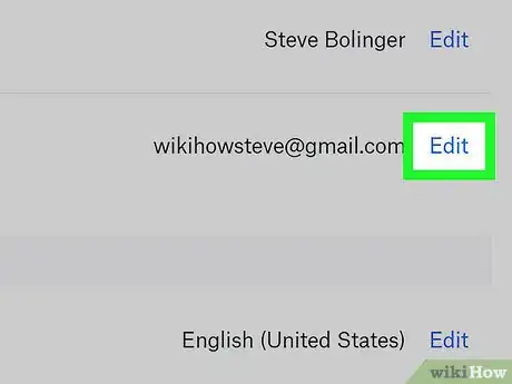 Image titled Change Your Email on Dropbox on Android Step 8