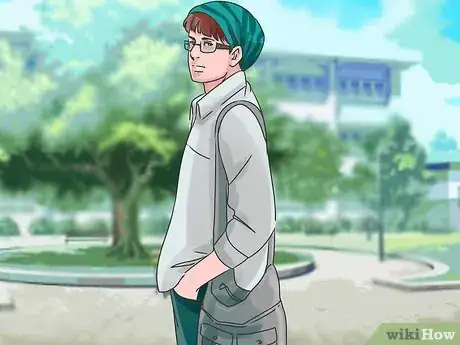 Image titled Be a Hipster (Teen Boys) Step 6