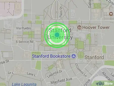 Image titled Add a Place on Google Maps on Android Step 3