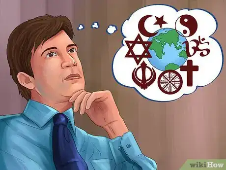 Image titled Practice Business Etiquette in India Step 1