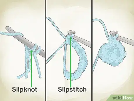 Image titled Crochet a Mandala Step 5