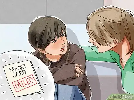 Image titled Spot Anxiety in Angry Kids Step 2