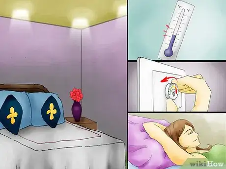 Image titled Control When You Fall Asleep Step 01