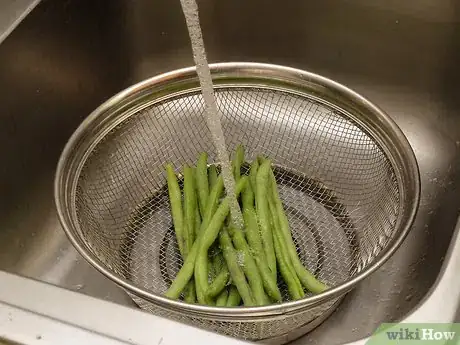 Image titled Cook Green Beans Step 4