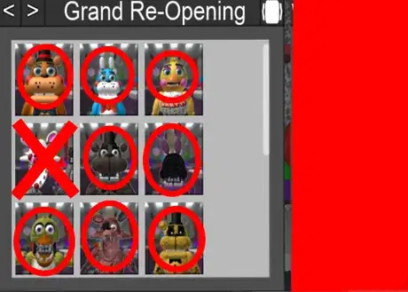 Image titled Vent Crawlers Fnaf 2...png