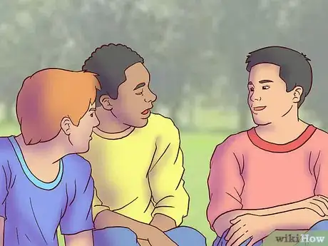 Image titled Be Popular in Private School Step 14