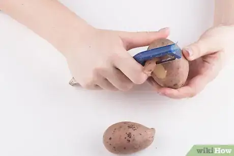 Image titled Make Southern Potato Salad Step 1